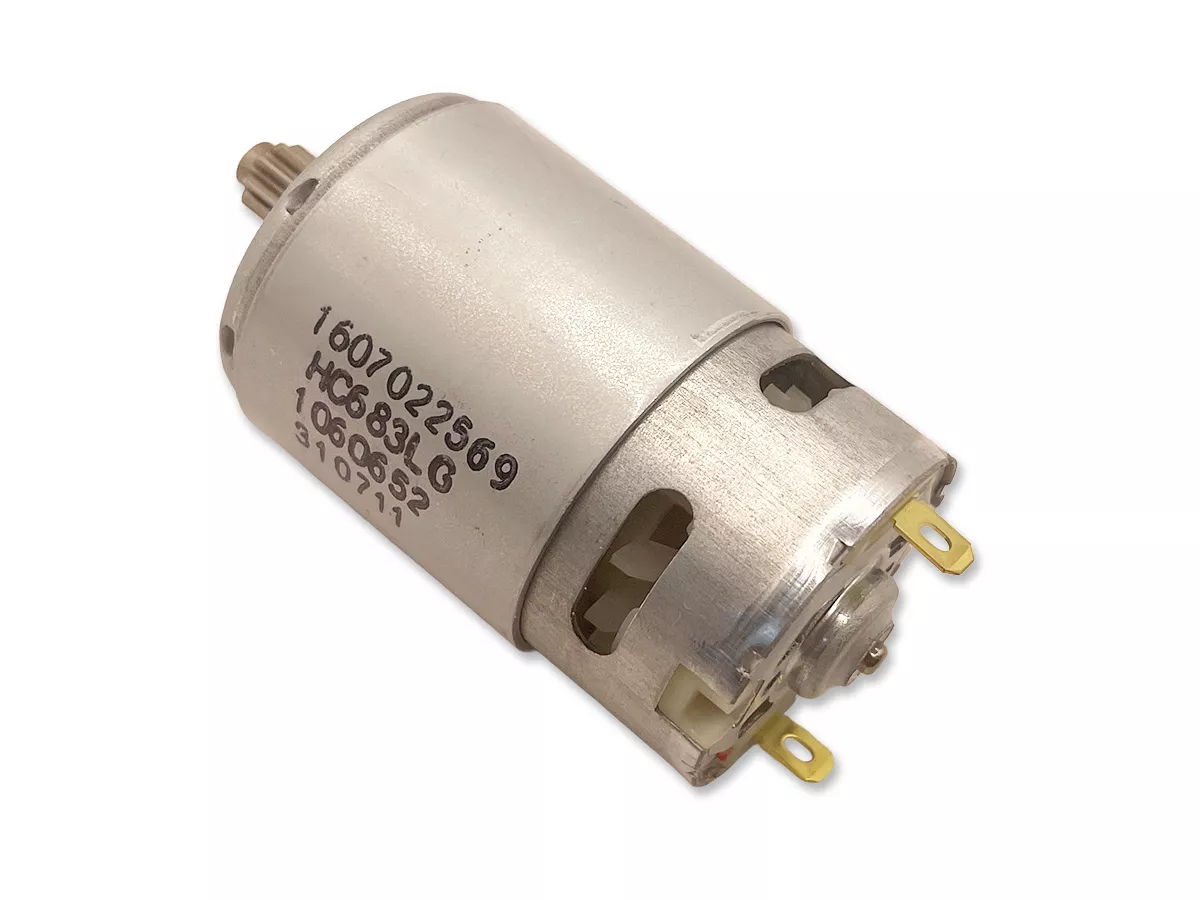 Moteur 10,8V réf. 1 607 000 751 Bosch